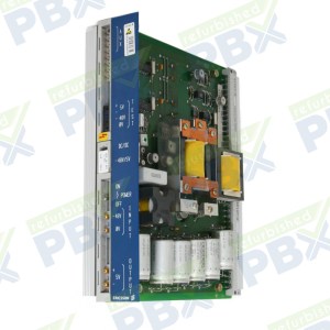 Power Unit (POU) Power unit/card