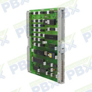 SIU System card/unit