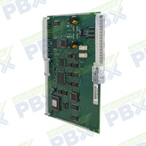 TMU System card/unit