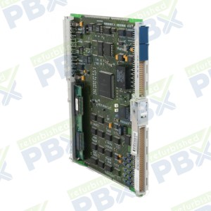 NIU System card/unit