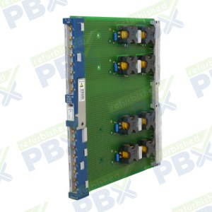 PFU4 Filter card/unit